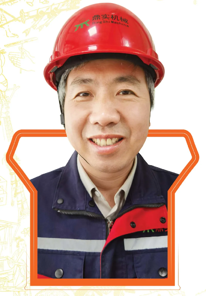 鼎實機(jī)械發(fā)布《鈑金與制作》雜志:如何提高焊接的質(zhì)量與效率