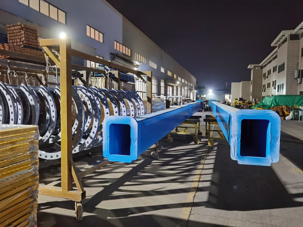 長(zhǎng)興噴漆廠